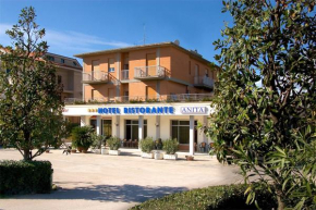Hotel Ristorante Anita